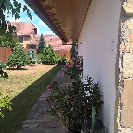 Lantställe U Studny Lukov (Znojmo)