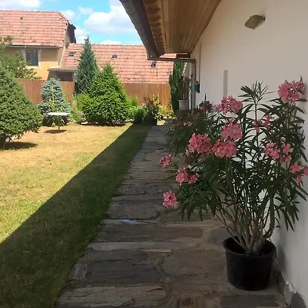 Lantställe U Studny Lukov (Znojmo)