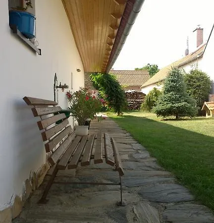 U Studny Landsted Lukov (Znojmo)