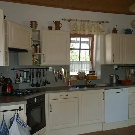 Lantställe U Studny Lukov (Znojmo)