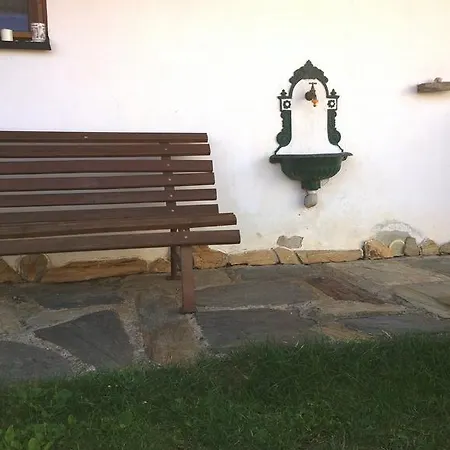 U Studny Lantställe