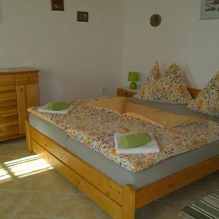 Landsted U Studny Lukov (Znojmo)