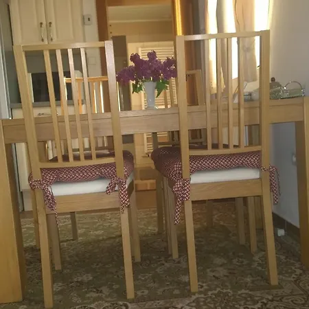Landsted U Studny Lukov (Znojmo)