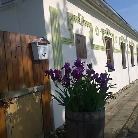 Lantställe U Studny