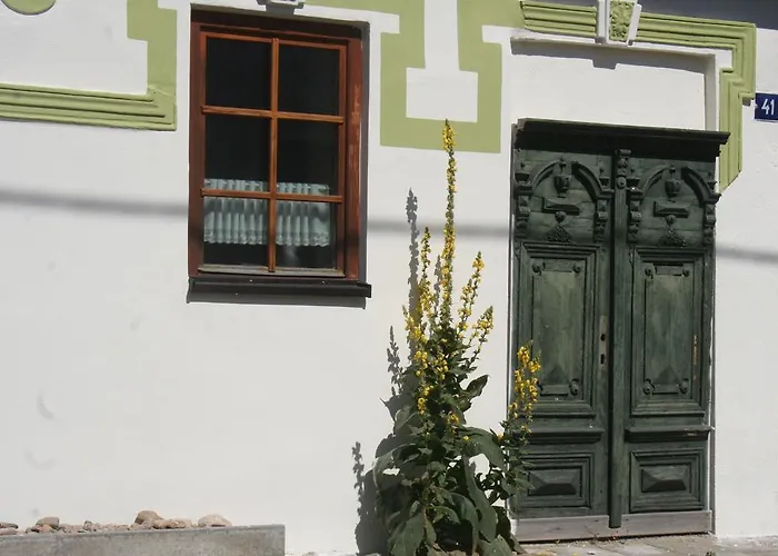U Studny * Lukov (Znojmo)
