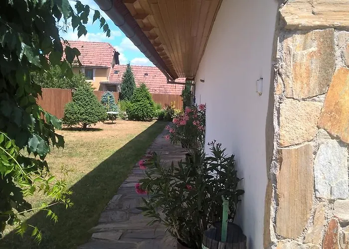 Séjour à la campagne U Studny Lukov (Znojmo)