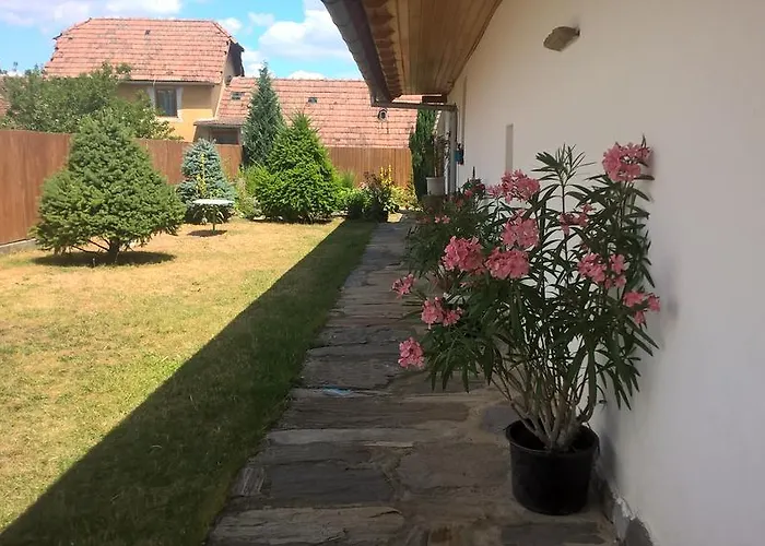 Séjour à la campagne U Studny Lukov (Znojmo)