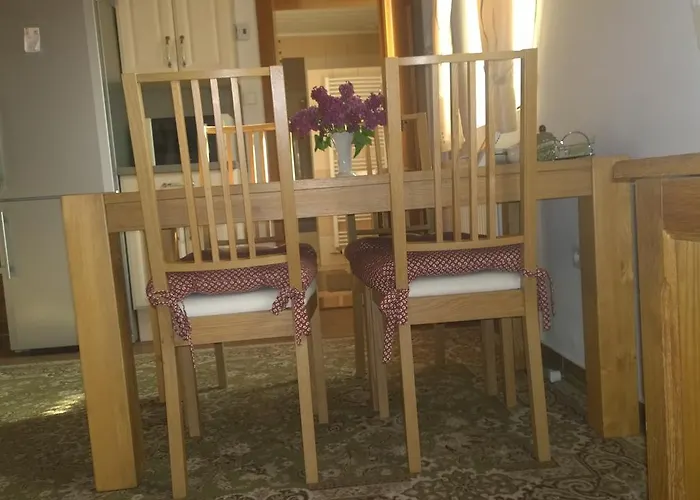 Séjour à la campagne U Studny Lukov (Znojmo)